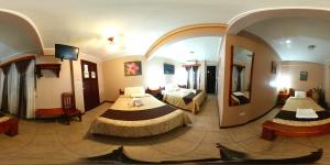 Fotografie z fotogalerie ubytování Hotel Las Colinas v destinaci Fortuna