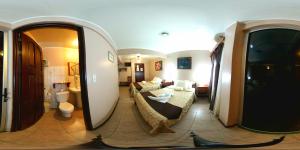 Gallery image of Hotel Las Colinas in Fortuna