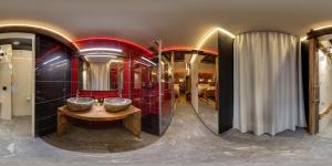 Fotografie z fotogalerie ubytování Schnapskeller v destinaci Zermatt