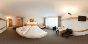 Gallery image of Hauser Hotel St. Moritz in St. Moritz