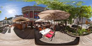 Gallery image of Hauser Hotel St. Moritz in St. Moritz