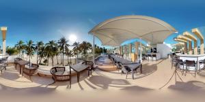 Gallery image of The District Boracay in Boracay