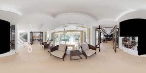 Gallery image of The District Boracay in Boracay