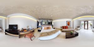 Gallery image of The District Boracay in Boracay