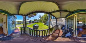 Gallery image of Amaroo Park in Cowes