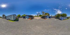 Gallery image of Amaroo Park in Cowes