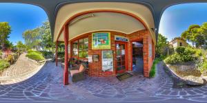 Gallery image of Amaroo Park in Cowes