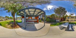 Gallery image of Amaroo Park in Cowes