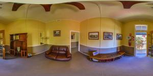 Gallery image of Amaroo Park in Cowes