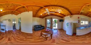 Gallery image of Amaroo Park in Cowes