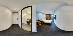 Gallery image of ibis budget Sydney Airport in Sydney