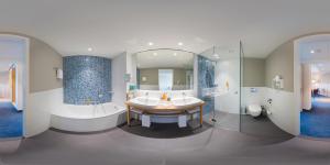 Gallery image of Holiday Inn Gdansk - City Centre by IHG in Gdańsk