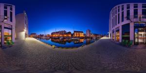 Gallery image of Holiday Inn Gdansk - City Centre by IHG in Gdańsk