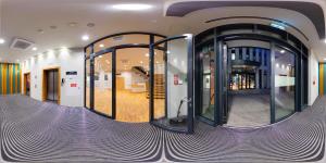 Gallery image of Holiday Inn Gdansk - City Centre by IHG in Gdańsk