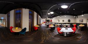 Gallery image of Holiday Inn Gdansk - City Centre by IHG in Gdańsk