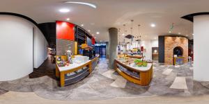 Gallery image of Holiday Inn Gdansk - City Centre by IHG in Gdańsk