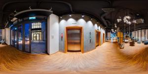 Gallery image of Holiday Inn Gdansk - City Centre by IHG in Gdańsk