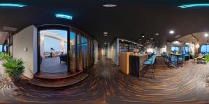 Gallery image of Holiday Inn Gdansk - City Centre by IHG in Gdańsk