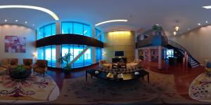 Gallery image of The H Dubai in Dubai