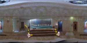 Gallery image of The H Dubai in Dubai