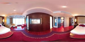 Gallery image of The H Dubai in Dubai