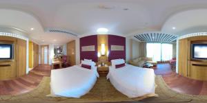 Gallery image of The H Dubai in Dubai