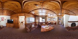Foto dalla galleria di Hotel Singer – Relais & Châteaux a Berwang