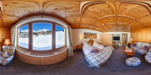 Foto dalla galleria di Hotel Singer – Relais & Châteaux a Berwang
