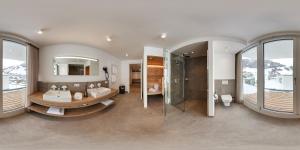 Gallery image of Adler Resort in Saalbach-Hinterglemm