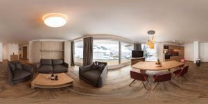 Gallery image of Adler Resort in Saalbach-Hinterglemm