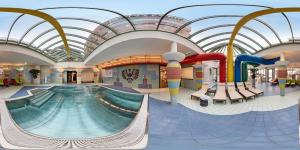 Gallery image of Adler Resort in Saalbach-Hinterglemm