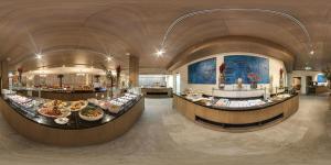 Gallery image of Adler Resort in Saalbach-Hinterglemm