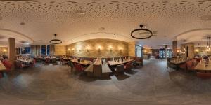 Gallery image of Adler Resort in Saalbach-Hinterglemm
