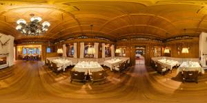 Foto dalla galleria di Hotel Singer – Relais & Châteaux a Berwang