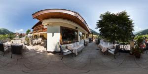 Foto dalla galleria di Hotel Singer – Relais & Châteaux a Berwang
