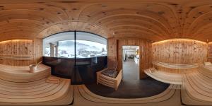 Gallery image of Adler Resort in Saalbach-Hinterglemm