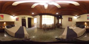 Gallery image of Volcano Lodge, Hotel & Thermal Experience in Fortuna