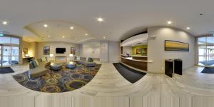 Gallery image of Candlewood Suites West Edmonton - Mall Area by IHG in Edmonton