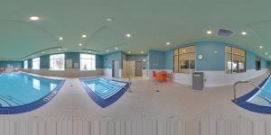 Gallery image of Candlewood Suites West Edmonton - Mall Area by IHG in Edmonton