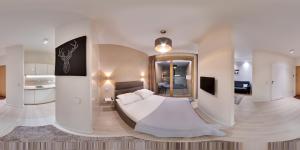 Gallery image of Chopin Apartments - City in Warsaw