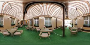 Ảnh trong thư viện ảnh của Taurus Hotel & SPA ở Lviv