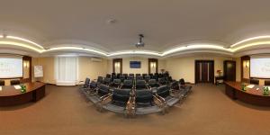 Ảnh trong thư viện ảnh của Taurus Hotel & SPA ở Lviv