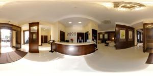 Ảnh trong thư viện ảnh của Taurus Hotel & SPA ở Lviv