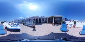 Ảnh trong thư viện ảnh của Dar Souran ở Tangier