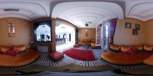 Ảnh trong thư viện ảnh của Dar Souran ở Tangier