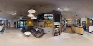 Gallery image of Holiday Inn Bournemouth by IHG in Bournemouth