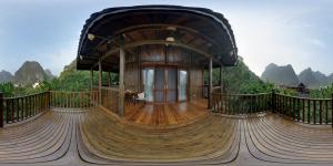 Gallery image of Yangshuo Ancient Garden Boutique Hotel-Free pick up from Airport or TS over 3 nights in Yangshuo