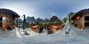 Gallery image of Yangshuo Ancient Garden Boutique Hotel-Free pick up from Airport or TS over 3 nights in Yangshuo