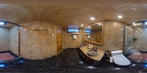 Gallery image of Yangshuo Ancient Garden Boutique Hotel-Free pick up from Airport or TS over 3 nights in Yangshuo