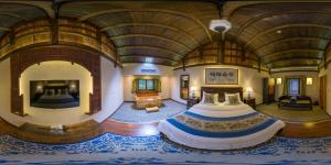 Gallery image of Yangshuo Ancient Garden Boutique Hotel-Free pick up from Airport or TS over 3 nights in Yangshuo